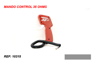 1 - CONTROLLER 35 (RJ)