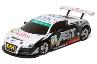 1 - AUDI R8 GT3 -ABT- LIGHTNING