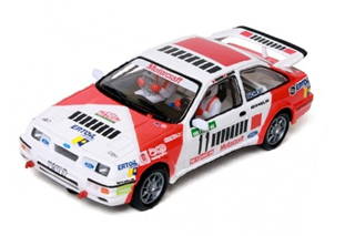 1 - FORD SIERRA COSWORTH -PORTO-