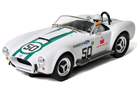 Ninco - AC COBRA -BP-