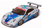 Ninco - PORSCHE 997 GT3 -FIRST- LIGHTNING