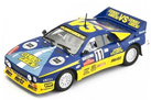 Ninco - LANCIA 037 -OLIO FIAT-