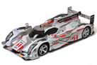 Ninco - AUDI R18 E-TRON - LIGHTNING
