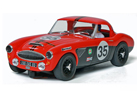 Ninco - AUSTIN HEALEY SPORT RED