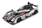 Ninco - AUDI R18 -LE MANS WINNER 2011- LIGHTENED