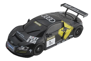 1 - AUDI R8 GT 3 KANGAROO