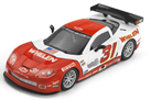 Ninco - CHEVROLET CORVETTE GT3 Z06 WHELEN