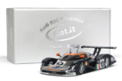 Slot it - AUDI R8C 2002 - 2012 DECENNIAL LIMITED EDITION