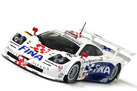 Slot it - McLAREN F1 GT-R # 42 - 24 H LE MANS 1997