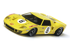 Slot it - FORD GT 40 # 8 - LE MANS 1968