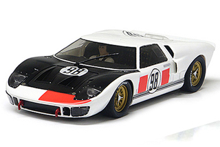 1 - FORD GT40 MKII No.98 DAYTONA WINNER 1966