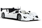 Slot it - LOLA B09/60 KIT EN BLANCO