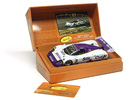 Slot it - JAGUAR XJR12 NO.3 - 24H LE MANS WINNER 1990