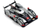 Slot it - AUDI R18 TDI #2 - 24 H LE MANS WINNER 2011
