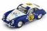 1 - Ninco - PORSCHE 356 - CAMINOS -