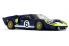 1 - Slot it - FORD GT 40 MKII No.6 - 24 H LE MANS 1966