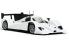 1 - Slot it - LOLA B09/60 KIT EN BLANCO